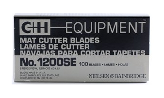 C H Advantage Blades Hundred