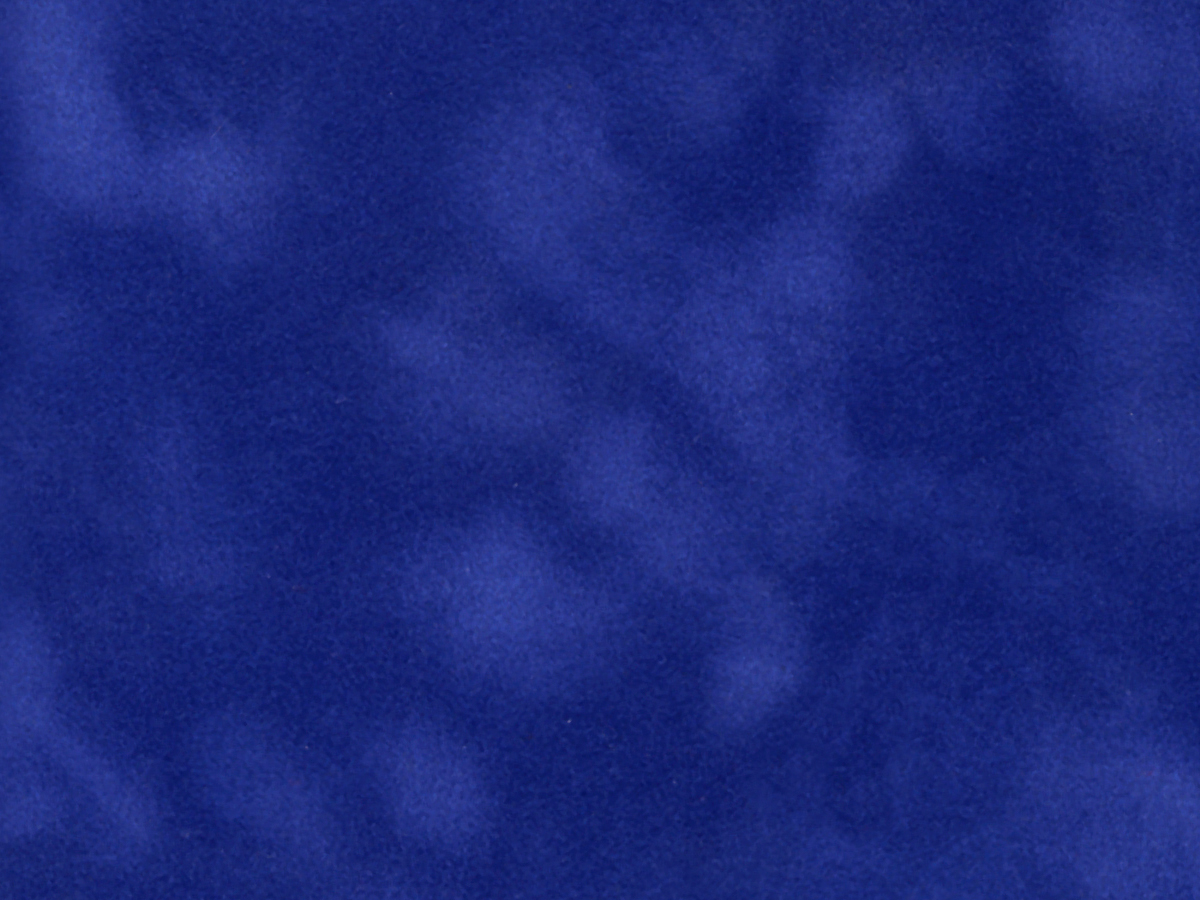 Bainbridge Fabrics & Textures <br />Suedes <br />Tile Blue <br />32" x 40" 4-Ply