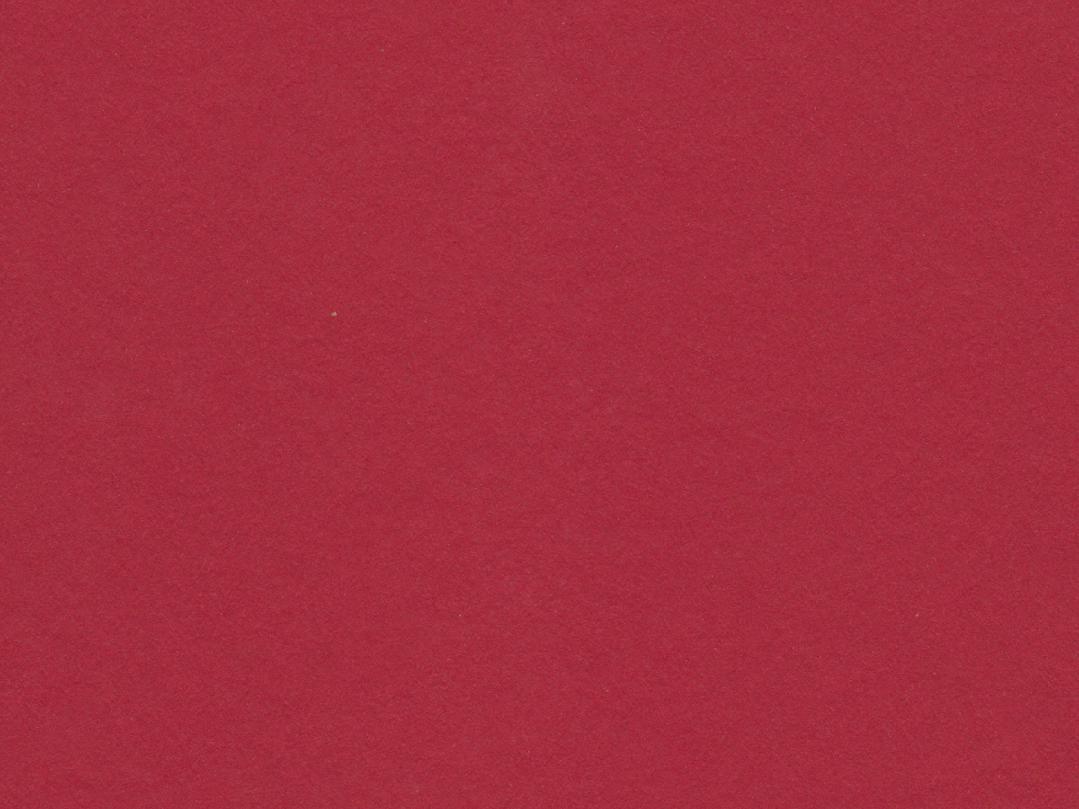 Crescent Regular<br />Decorative Matboard<br />Chinese Red 40" x 60" 4-Ply