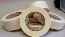 General Purpose Crepe Paper Masking Tape For Furniture Protection  Manufacturers and Suppliers China - Factory Price - Naikos(Xiamen) Adhesive  Tape Co., Ltd