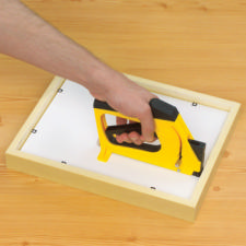 Inmes Dual Point Driver for Flexible and Rigid Framers Points